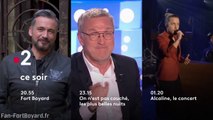Fort Boyard 2018 - Bande-annonce soirée de l'émission 7 (18/08/2018)