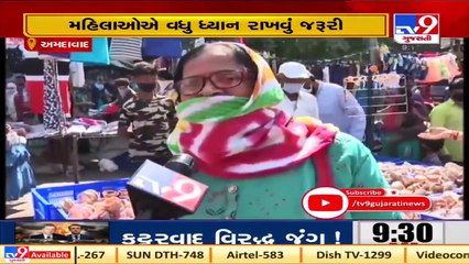 Cops turn into 'thieves' in Ahmedabad, but for awareness of people