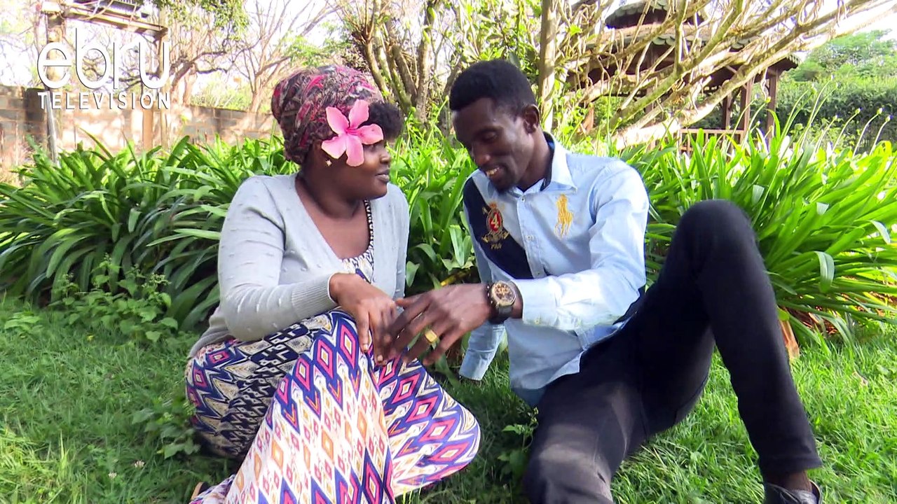 All My Expectations Of A Man Were Thrown Out The Window When I Met Him!