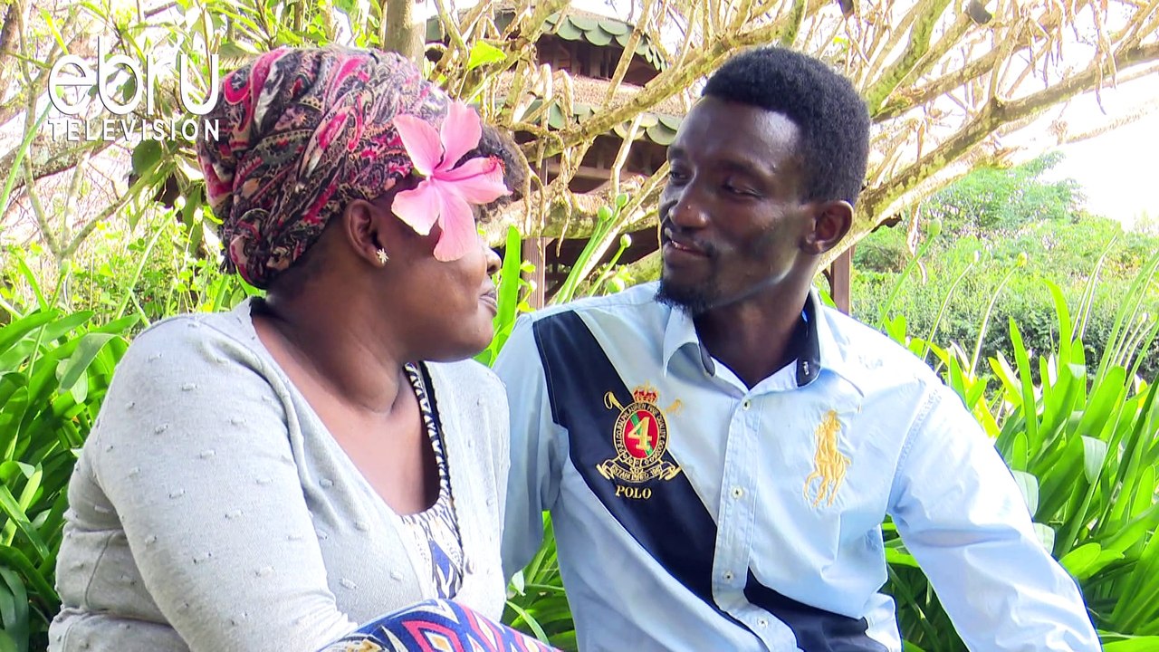 I Was Attracted To Her Because She Had My Mothers Character ~ Akal & Emilys Love Story