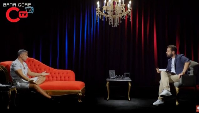 Doğuş'tan Reha Muhtar'a ateş püskürdü