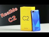 Realme C2 | Unboxing & Review | Best Camera Quality | New Features | Urdu / Hindi