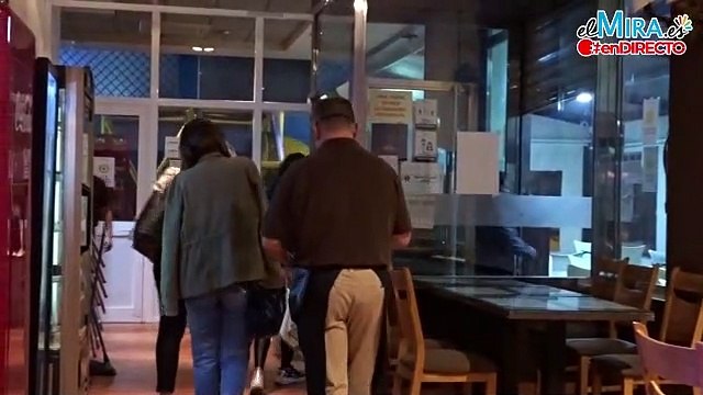 Así es el toque de queda en la ciudad andaluza de Jerez