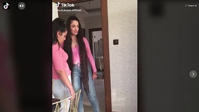 Yürümekte hâlâ zorlanan Mutlu Kaya: Ben bir cani tarafından kafamdan vuruldum, ablam öldürüldü, adalet neredesin, yeter artık!