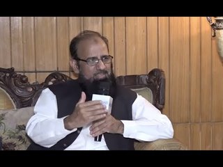 Eid Day with VC King Edward Medical University Prof. Khalid Masud Gondal