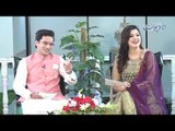Watch UrduPoint's Eid Special Show with Kanwal Aftab and Dr Abdul Basit
