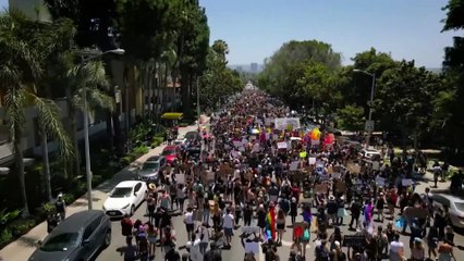 The Neighborhood Season 3 - Black Lives Matter