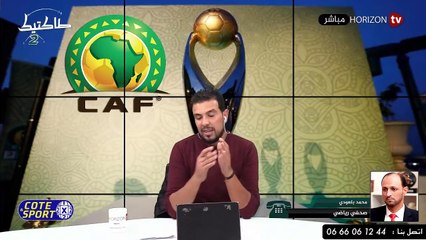 «طاكتيك» آخر أخبار فريق الرجاء الرياضي والحالة الصحية للاعبين مع الناطق الرسمي  سعيد وهبي