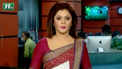 NTV Dupurer Khobor | 01 November 2020