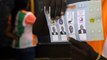 Tensions high as Ivory Coast votes in presidential polls