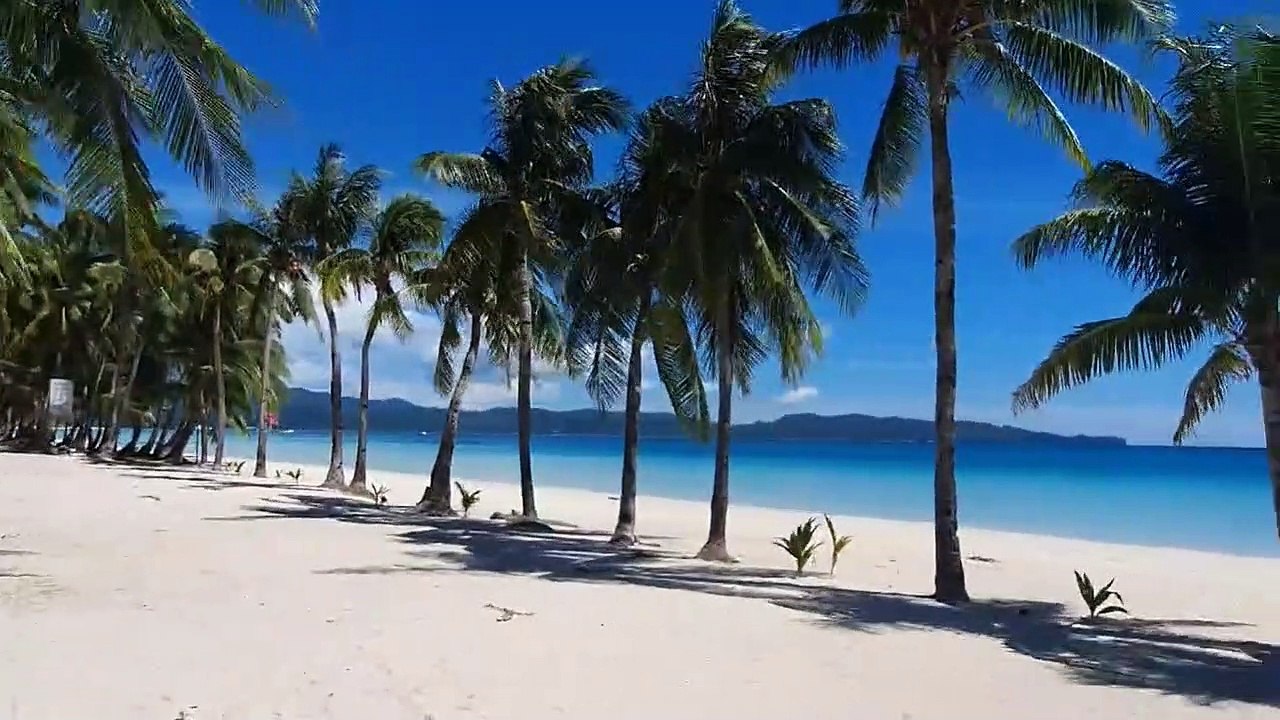 Boracay Philippines
