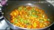 Bheja Masala Fry Recipe/Brain Masala Fry/Bakra Eid Special Bheja Masala Fry/ Bheja Bhurji by SaNa