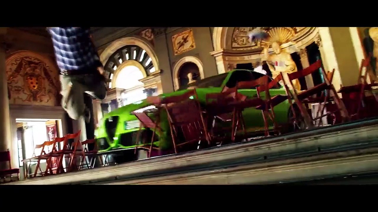 592.6 UNDERGROUND Trailer # 2 (NEW, 2019) Ryan Reynolds, Michael Bay Action Movie HD