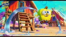 594.THE SPONGEBOB MOVIE 2 Official Trailer (2020) Sponge on the Run, SpongeBob SquarePants Movie HD