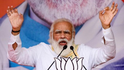 PM Modi in Samastipur: Women got freedom from darkness