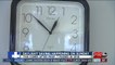 Daylight saving time ends on Sunday hear what resident think about it