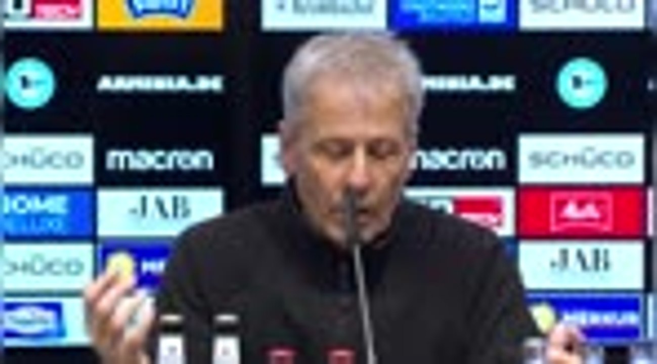 6e j . - Favre : "Hummels est en pleine forme a...