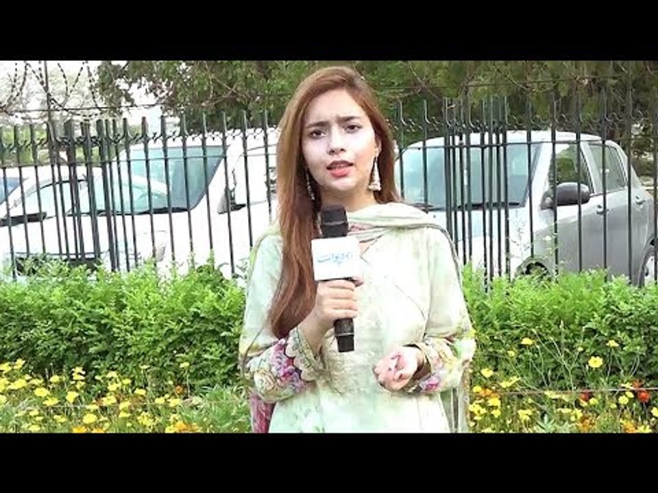 Common Sense Question | Bushra Gulfam | Woh Kya Hai Jo Paida Hote Hi Baghair Paron K?