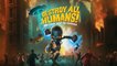 450.Destroy All Humans! - Official Armquist vs Humans Gameplay Trailer
