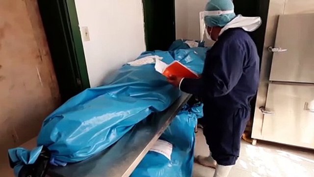 La pandemia deja ya más de 46 millones de contagios