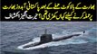 Indian Navy Failed To Find Pakistan'S Submarine Location After Balakot Attack | Pak Navy Nailed It