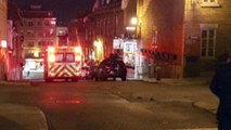 Quebec City, uccisi a colpi di spada nel centro della città