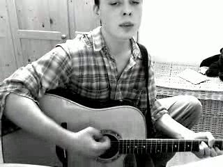 Vkr - save tonight (reprise eagle eyes cherry)