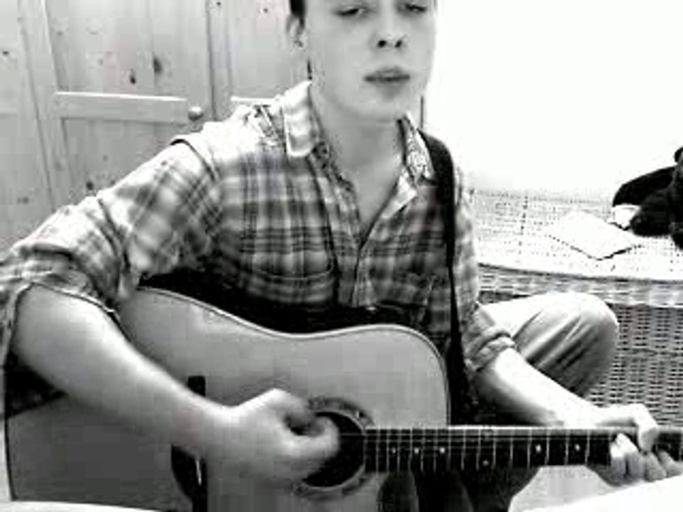 Vkr - save tonight (reprise eagle eyes cherry)