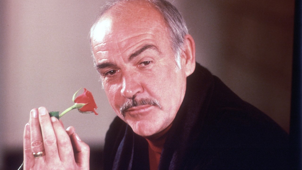 Sean Connery, beloved James Bond actor, dies ag...