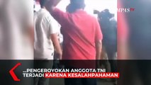 Ketua Rombongan Moge Menyebut Insiden Pengeroyokan Terjadi Karena Kesalahpahaman