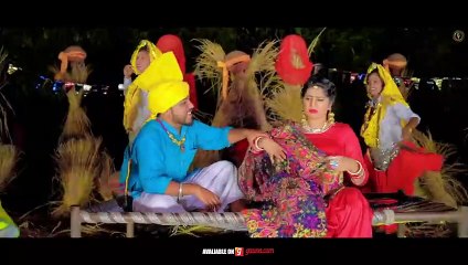 Apple_Ka_Phone_|_Anu_Kadyan_|_Bunty_Panchal,_Anney_Bee_|_New_Haryanvi_Songs_Haryanavi_2020_|_T-Series