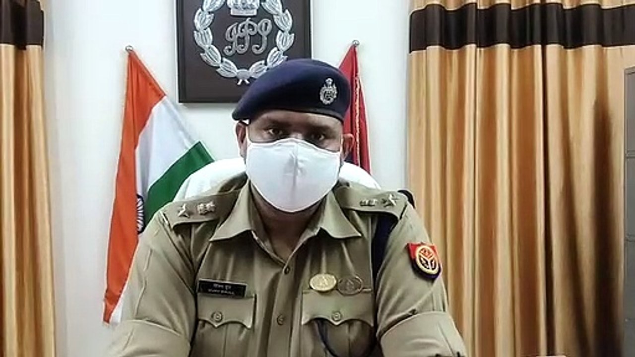 लखीमपुर खीरी- रहस्यमय तरीके से गायब हुई छात्रा...