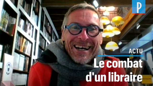 Un libraire après la fermeture des rayons livres des grandes surfaces : «L’injustice a été réparée»