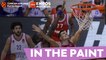 In the Paint – Special night for Efes in Piraeus