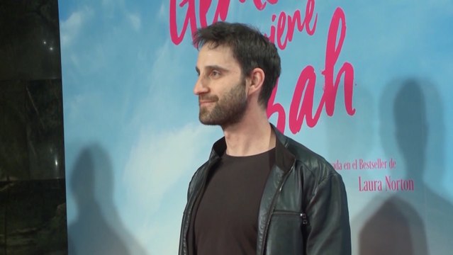 Dani Rovira celebra su 40 cumpleaños con un mensaje reflexivo