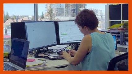 Introduction to Catalyst Condo Management