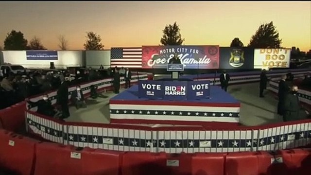 Obama entra na campanha eleitoral para as presidenciais dos EUA