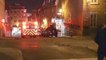 Attaque à l'épée dans le Vieux Québec : deux morts et cinq blessés