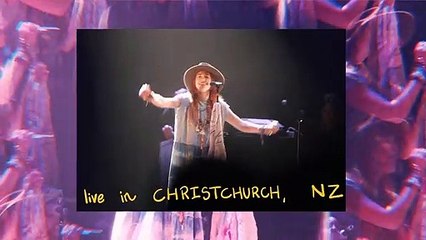 Lauren Daigle World Tour - Christchurch (1.25.20)
