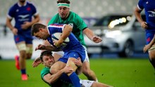 Highlights: France v Ireland | Guinness Six Nations