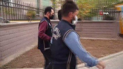 Batman'daki satırlı cinayetin zanlısı Diyarbakır'da yakalandı