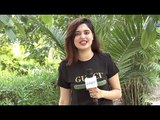 Kanwal Aftab | Interesting Question | Pakistani Ki Qaumi Sabzi Ka Naam Kya Hai?