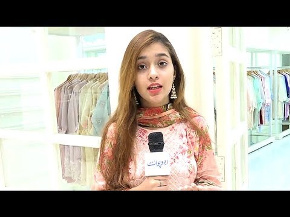 Common Sense | Bushra Gulfam | Woh Kya Hai Jiska Taste Hai Na Rang, Phir Bhi Usay Log Khate Hain?