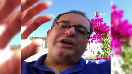 - Prof. Dr. Çilingiroğlu, Covid-19 tedavisinin bulunduğunu iddia etti