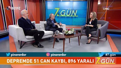 7. Gün 1 Kasım 2020