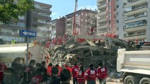 ارتفاع حصيلة الزلزال في تركيا إلى نحو خمسين قتيلا