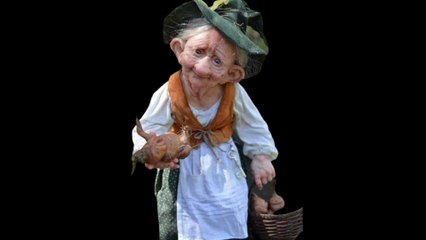 ELF OF GOOD LUCK - The reality behind the trending || Social Media Viral