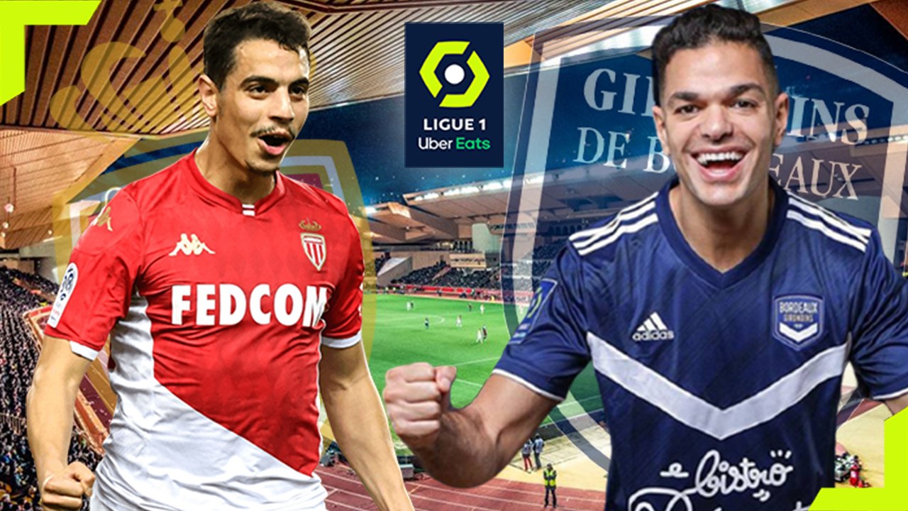 Monaco - Bordeaux : les compositions probables