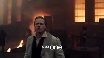 614.A CHRISTMAS CAROL Official Trailer (2019) Andy Serkis, Tom Hardy TV Series HD