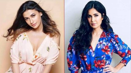 Bigg Boss 14 : Pavitra Punia के पुराने interview में हुआ था Katrina Kaif और Shehnaz Gill का ज़िक्र